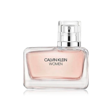 AGUA PERFUME CALVIN KLEINx100ml WOMEN