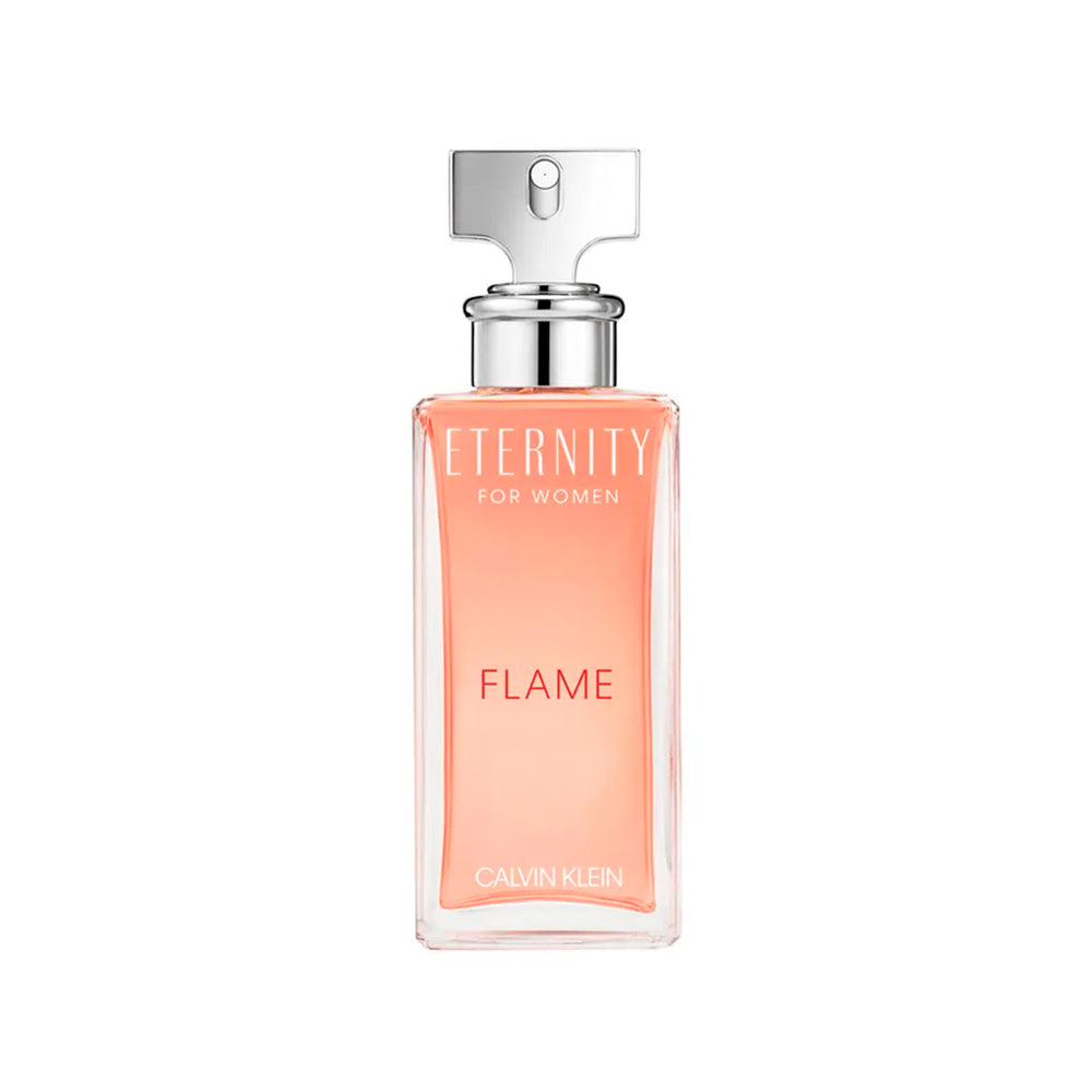 AGUA PERFUME CALVIN KLEINx100ml WOM FLAM