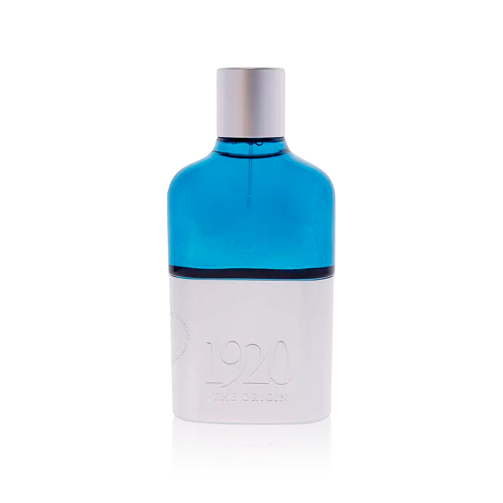 AGUA TOCADOR TOUSx100ml 1920 THE ORIGIN