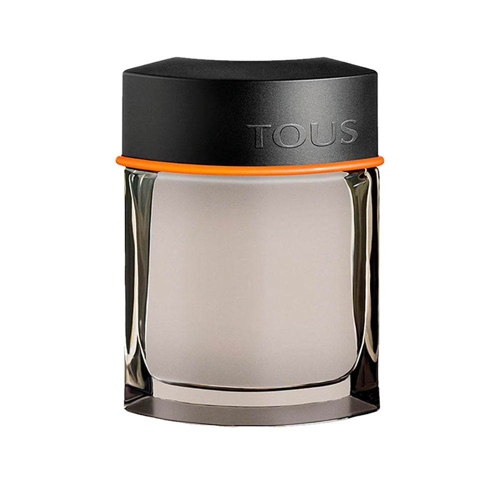 AGUA TOCADOR TOUSx100ml MAN INTENSE