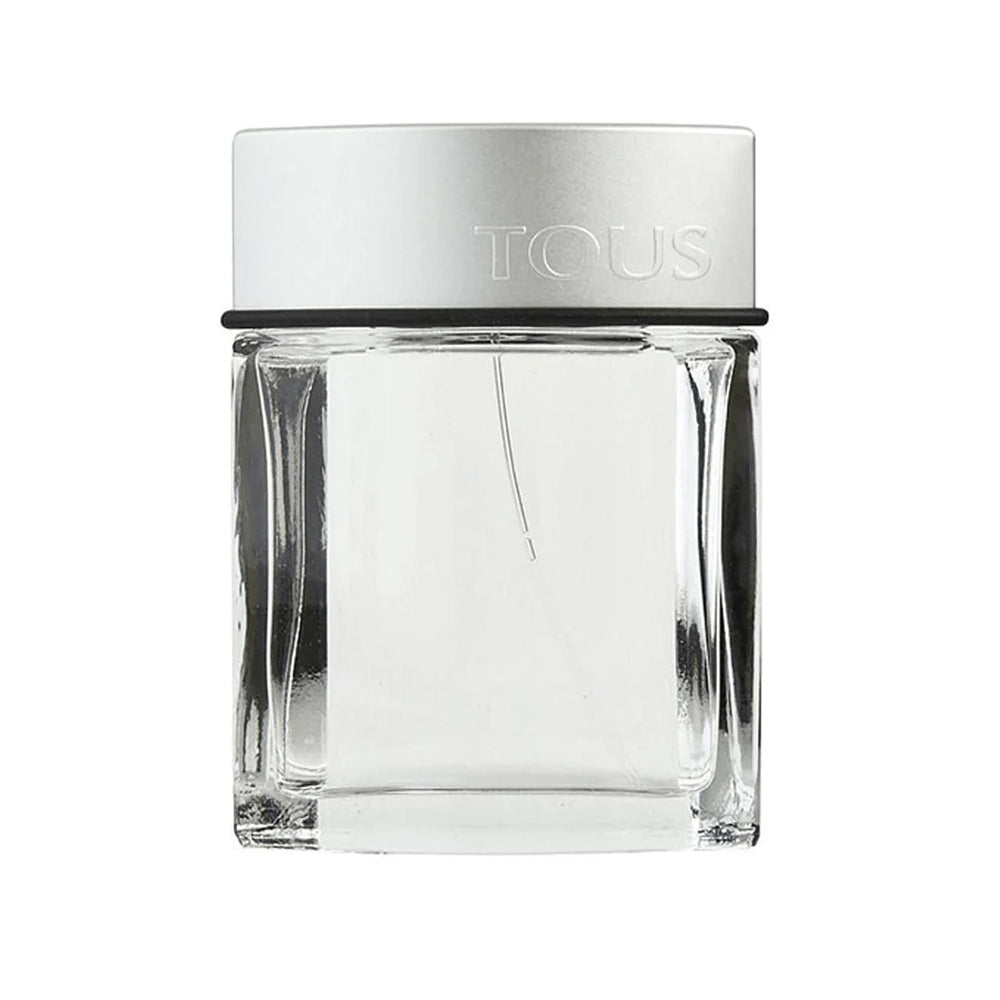 AGUA TOCADOR TOUSx100ml MAN