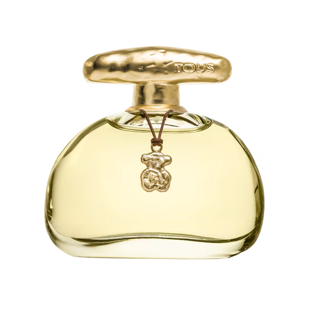 AGUA TOCADOR TOUSx100ml THE ORIGINAL GOL