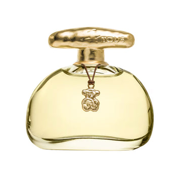 AGUA TOCADOR TOUSx100ml THE ORIGINAL GOL