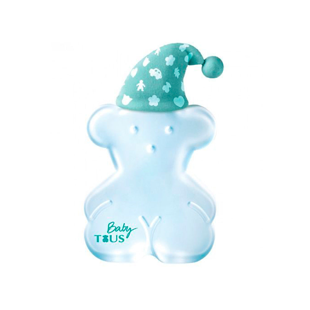 COLONIA TOUSx100ml BABY TOUS