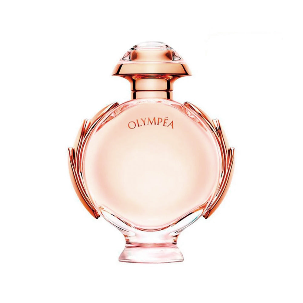 AGUA PERFUME P/RABANNEx80ml OLYMPEA