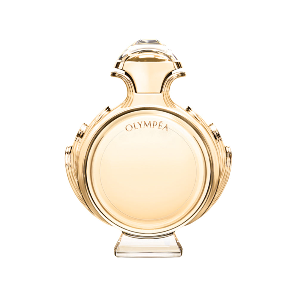 AGUA PERFUME P/RABANNEx50ml OLYMPEA