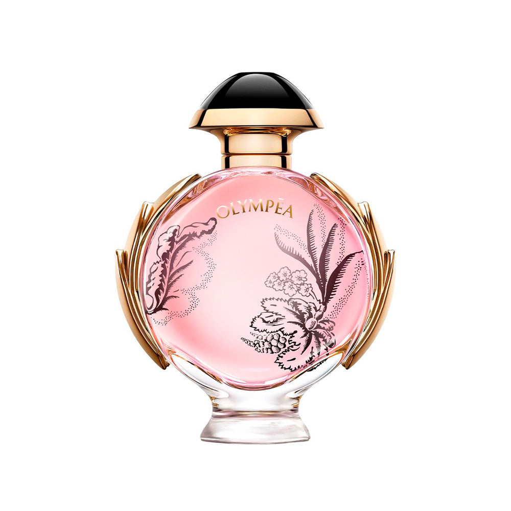 AGUA PERFUME P/RABANNEx50ml OLYMPEA BLOS