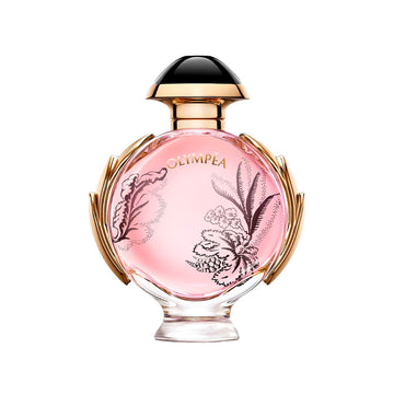 AGUA PERFUME P/RABANNEx50ml OLYMPEA BLOS