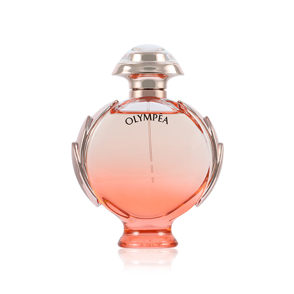 AGUA PERFUME P/RABANNEx50ml OLYMPEA AQUA