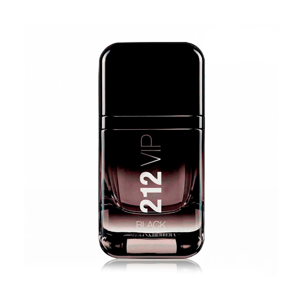 AGUA PERFUME C.Hx50ml 212 VIP BLACK