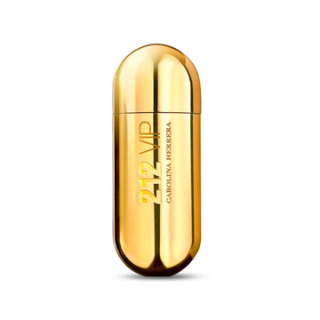 AGUA PERFUME C.Hx80ml 212 VIP