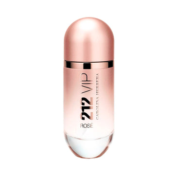 AGUA PERFUME C.Hx80ml 212 VIP ROSE