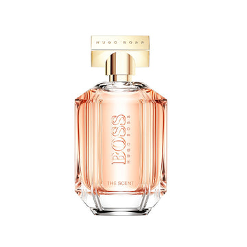 AGUA PERFUME H/BOSSx100ml T/SCENT F-HER