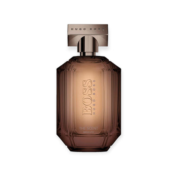 AGUA PERFUME H/BOSSx100ml T/SCENT ABSOLU