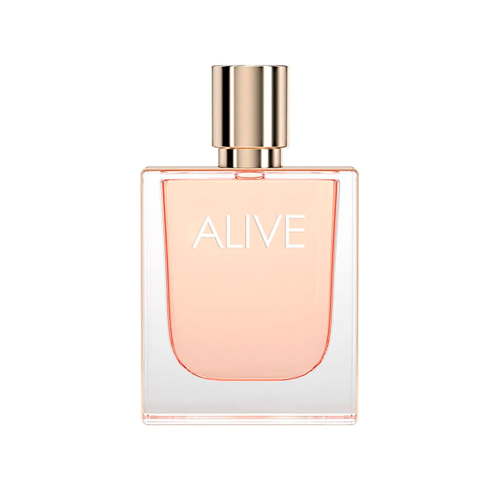 AGUA PERFUME H/BOSSx50ml ALIVE