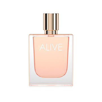 AGUA PERFUME H/BOSSx50ml ALIVE