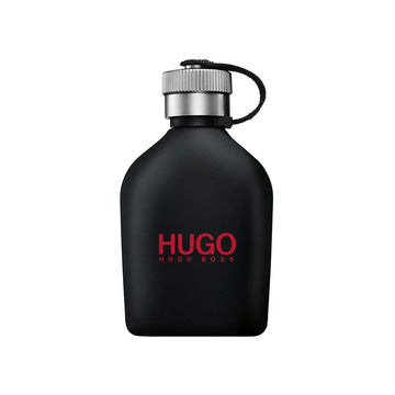 AGUA TOCADOR H/BOSSx125ml JUST DIFFERENT