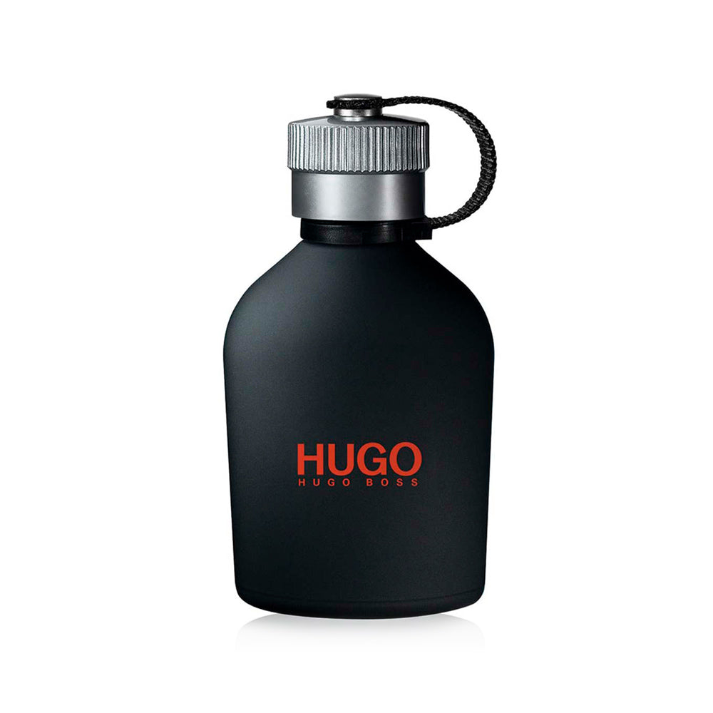 AGUA TOCADOR H/BOSSx75ml JUST DIFFERENT