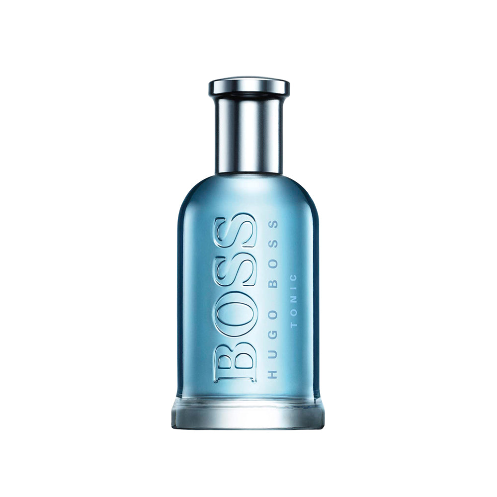 AGUA TOCADOR H/BOSSx100ml BOTTLED TONIC