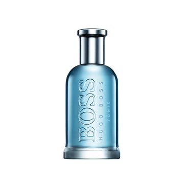 AGUA TOCADOR H/BOSSx100ml BOTTLED TONIC