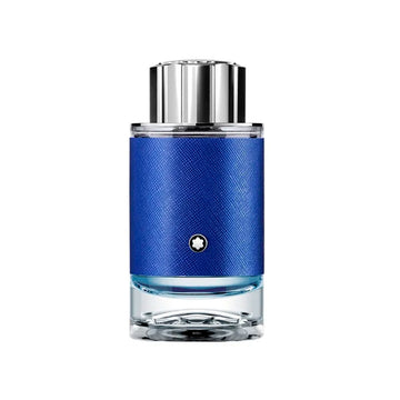 AGUA PERFUME MONTBLANCx100ml ULTRA BLUE