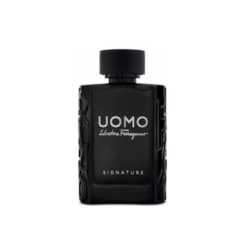 AGUA PERFUME SALVATORE/Fx100ml UOMO SIGN