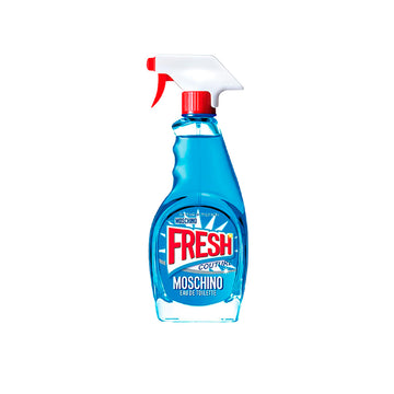 AGUA TOCADOR MOSCHINOx100ml FRESH