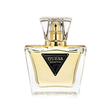 AGUA TOCADOR GUESSx75ml SEDUCTIVE
