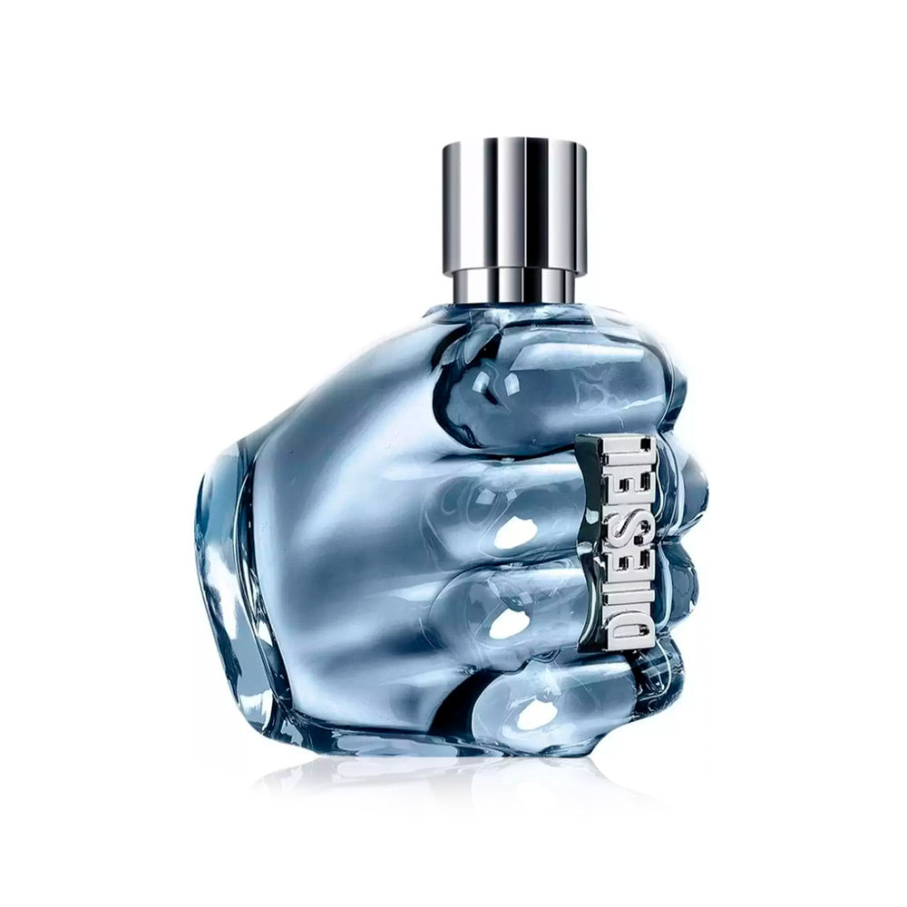 AGUA TOCADOR DIESELx75ml O.T.B