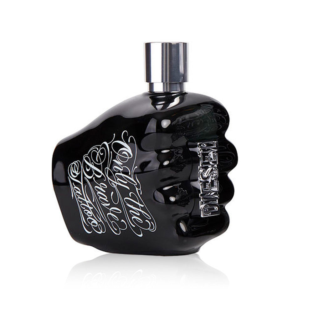AGUA TOCADOR DIESELx125ml O.T.B TATTOO