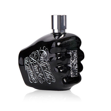 AGUA TOCADOR DIESELx125ml O.T.B TATTOO