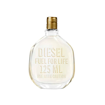 AGUA TOCADOR DIESELx125ml FUEL FOR LIFE