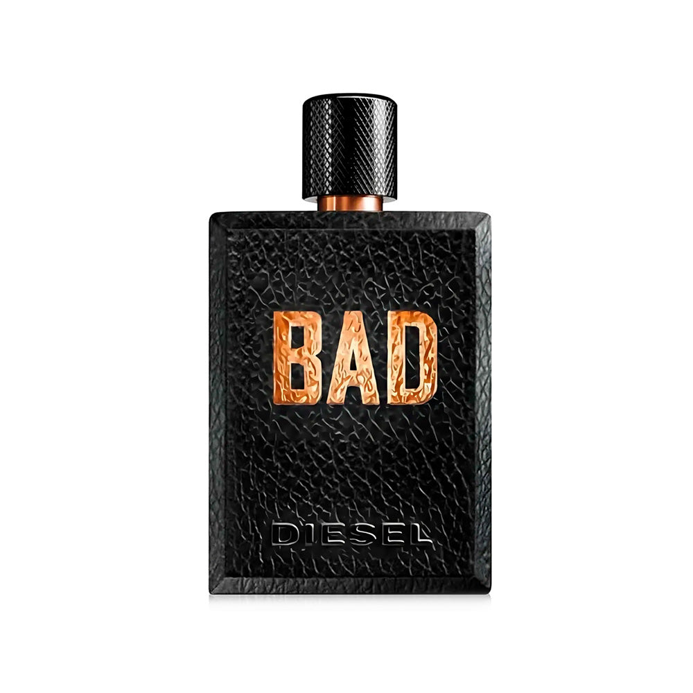 AGUA TOCADOR DIESELx125ml BAD