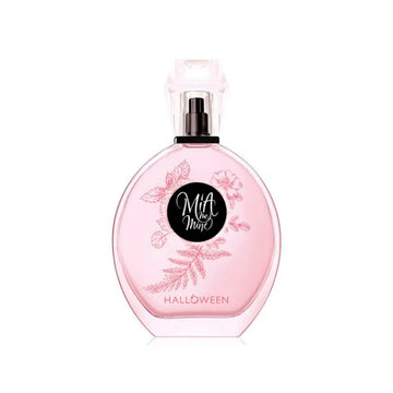 AGUA TOCADOR HALLOWENx100ml MIA ME MINE