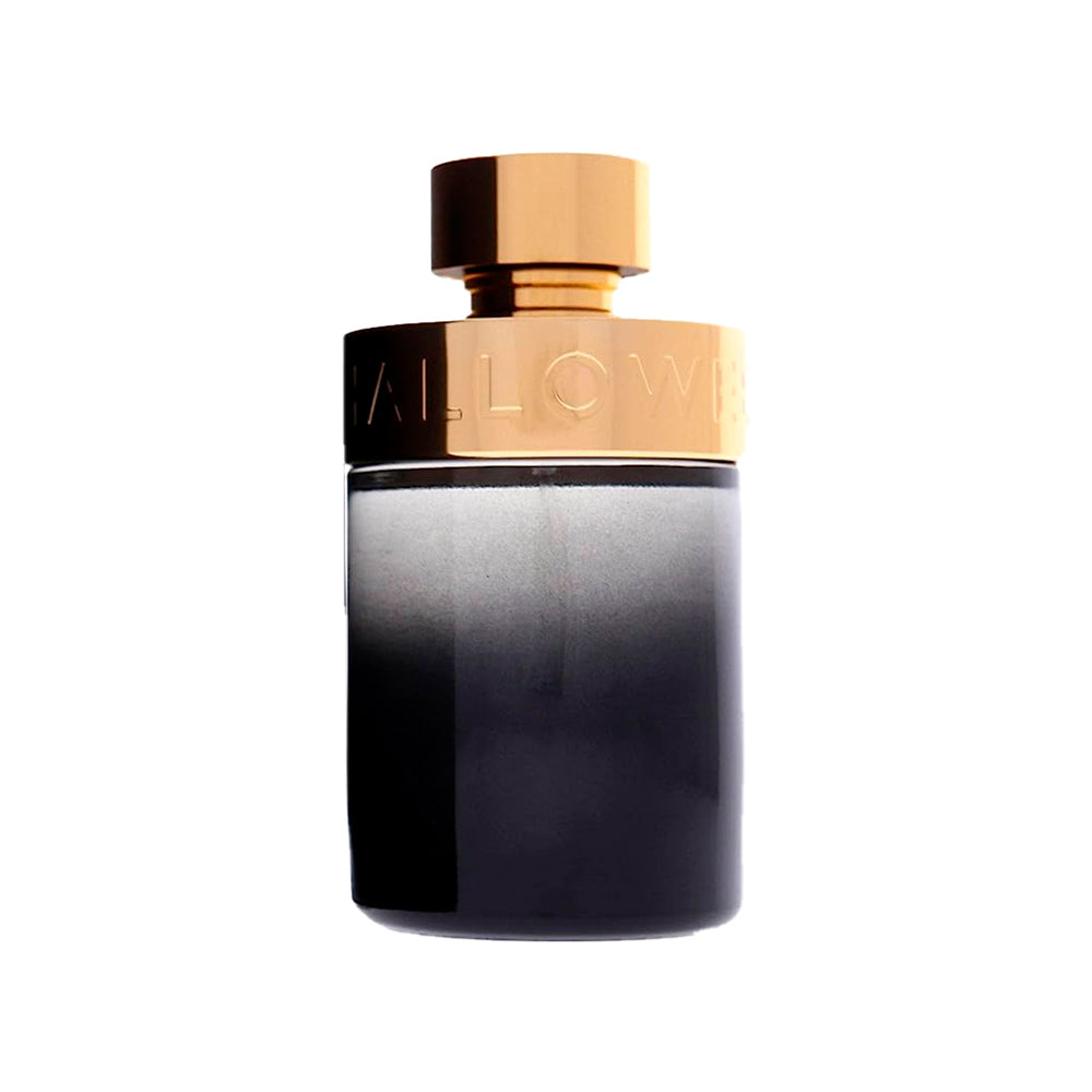 AGUA TOCADOR HALLOWENx125ml MAN SHOT