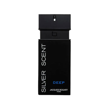 AGUA TOCADOR JACQUES Bx100ml S/S DEEP
