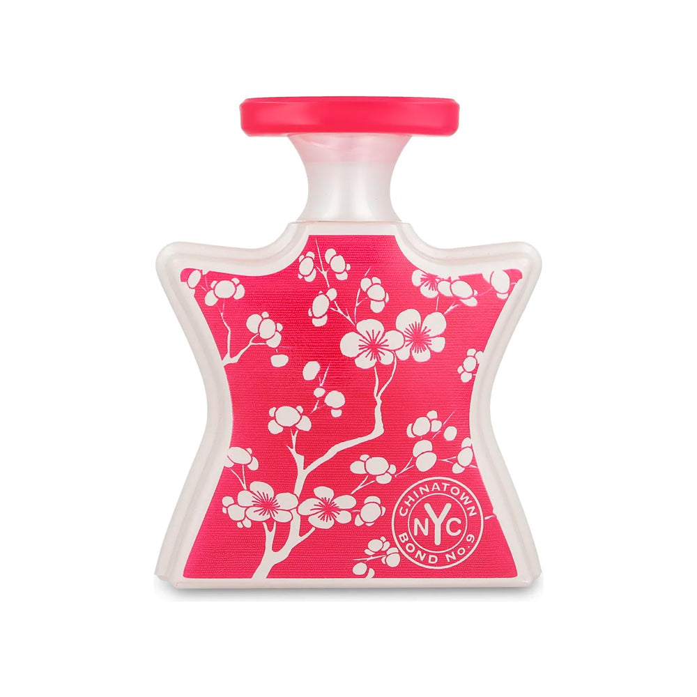 AGUA PERFUME BONDx100ml 9 CHINATOWN