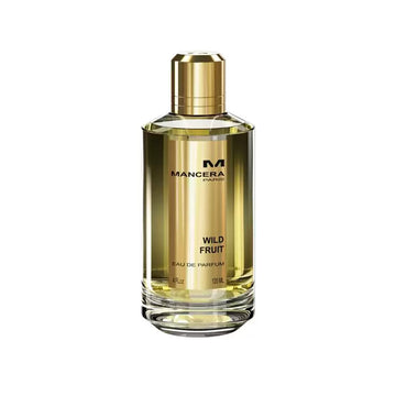 AGUA PERFUME MANCERAx120ml WILD FRUITS