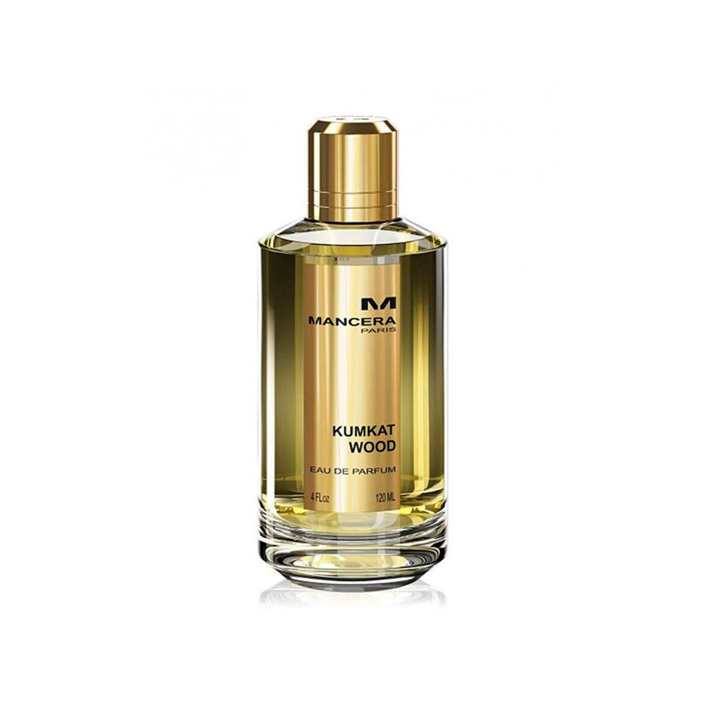 AGUA PERFUME MANCERAx120ml KUMKAT WOOD