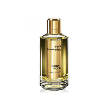 AGUA PERFUME MANCERAx120ml KUMKAT WOOD