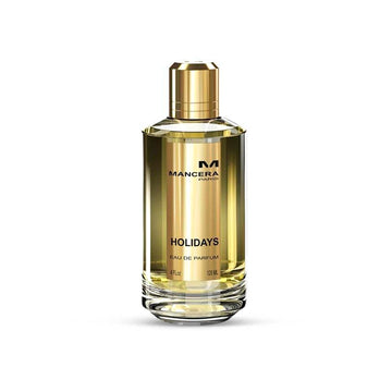 AGUA PERFUME MANCERAx120ml HOLIDAYS