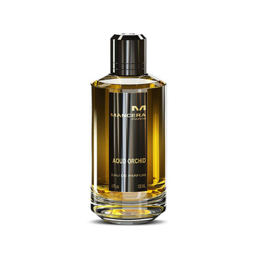 AGUA PERFUME MANCERAx120ml AOUD ORCHID