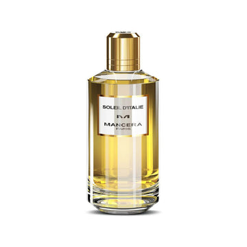 AGUA PERFUME MANCERAx120ml SOLEIL DITAL