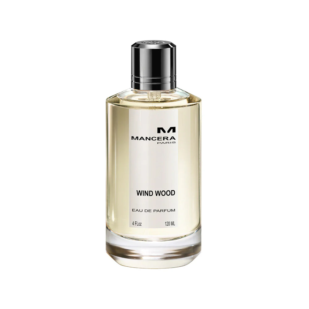 AGUA PERFUME MANCERAx120ml WIND WOOD