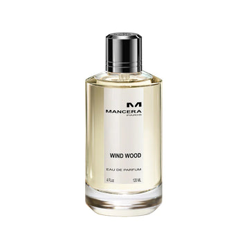 AGUA PERFUME MANCERAx120ml WIND WOOD