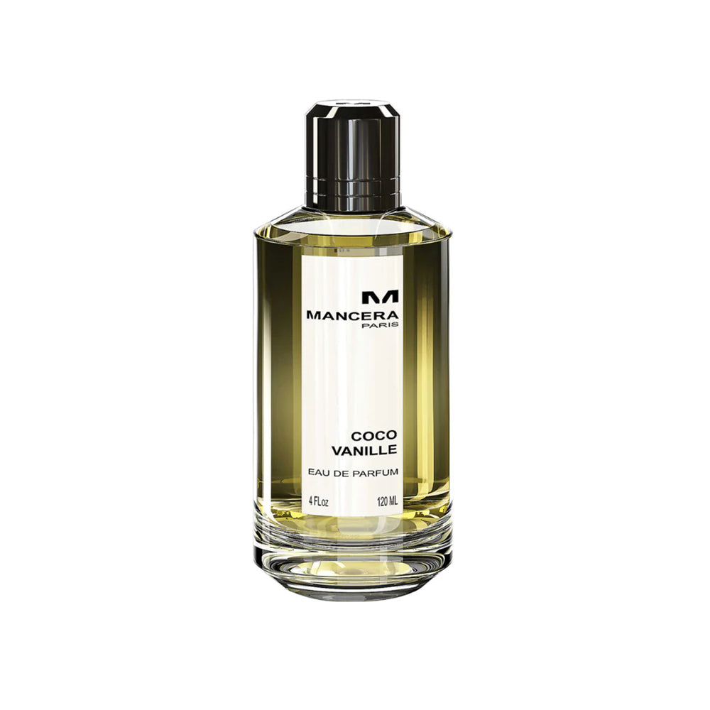 AGUA PERFUME MANCERAx120ml COCO VANILLE