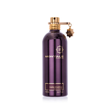 AGUA PERFUME MONTALEx100ml DARK PURPLE