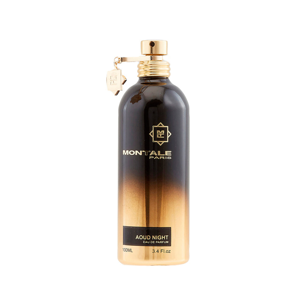 AGUA PERFUME MONTALEx100ml AOUD NIGHT