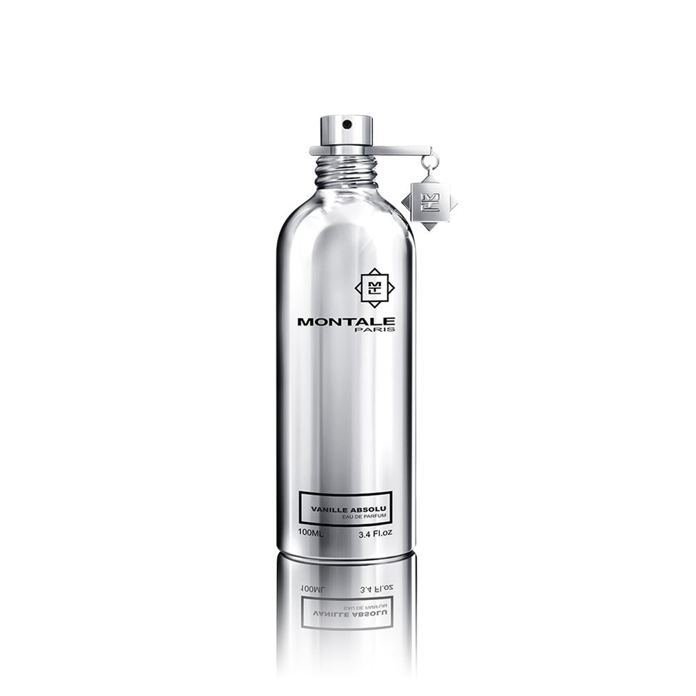 AGUA PERFUME MONTALEx100ml VANILLE ABSOL