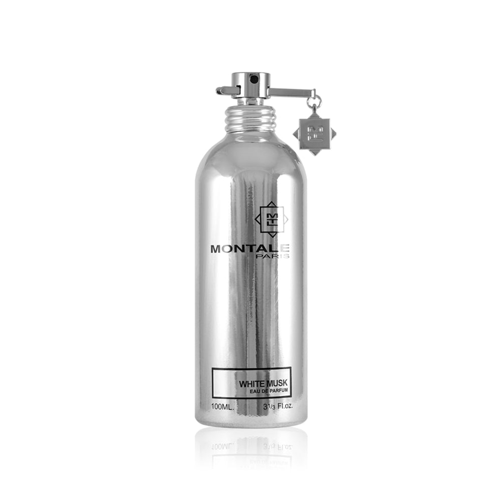 AGUA PERFUME MONTALEx100ml WHITE MUSK